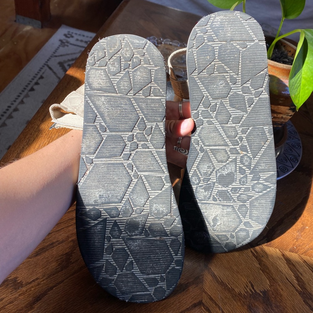 Volcom Trail Sandals - Picture 4 of 4